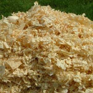 Virutas de madera al por mayor para ropa de cama de animales y suministros estables | Proporcionando pedidos a granel - Product Image 1