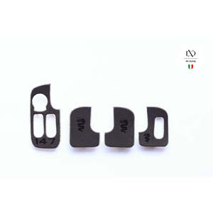 Cubierta de botón (5p 2 elevalunas eléctricos) 147 / Gt - v3 - Product Image 1