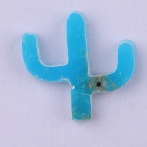 Top Quality Natural Turquoise 10mm Fancy Star Butterfly <b>Music</b> shapes Loose Gemstone Turquoise for Jewelry Making A Color - Product Image 4