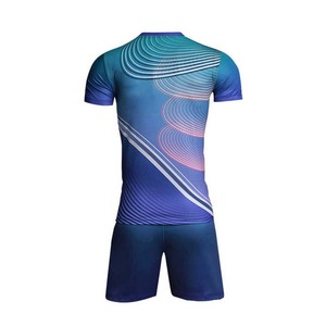 Nueva moda hombres voleibol uniforme tela duradera totalmente personalizada tendencia superior tasa razonable hombres voleibol pelota con alta calidad - Product Image 5