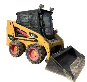 รถตักล้อยาง Kubota SVL75-3 ดีเซล ระบบไฮดรอลิกเต็มรูปแบบ สำหรับงานก่อสร้างและเคลื่อนย้ายดิน จัดส่งรวดเร็ว ราคาประหยัด - Product Image 2