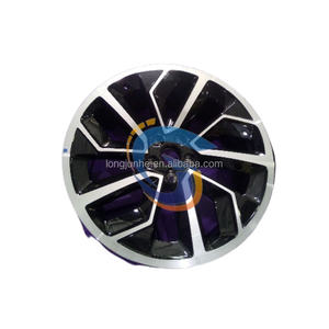 Stok nokta Jetour DASHING Shanhai L6 otomobil parçaları lastikler ve tekerlekler F28-3101010AE F28-3101010AC - Product Image 3