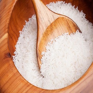 Arroz basmati de primera calidad, arroz blanco de textura suave, arroz de grano largo seco, arroz basmati para cocinar - Product Image 2