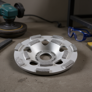 Disque diamanté Festool DIA HARD-D130-ST, meules à haute performance - Product Image 3