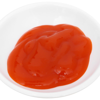 Bouteille de 190ml de SAUCE chili OEM de qualité supérieure, saveur délicieuse à prix d'usine
