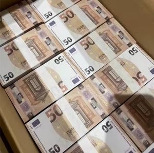 أوراق نقدية وهمية عالية الجودة بقيمة 100 دولار للألعاب والحفلات ومستلزمات أعياد الميلاد وعيد الفصح - Product Image 6