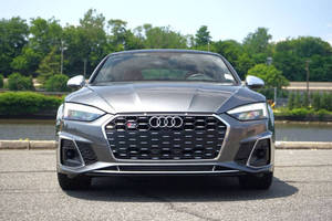 สร้างความพึงพอใจ2024 audis S5 Sportback 3.0T Quattro Premium PLUS - Product Image 3