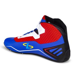 Go Kart Race Shoes Indoor Go Kart Race Shoes Racing Boot Race - Product Image 5