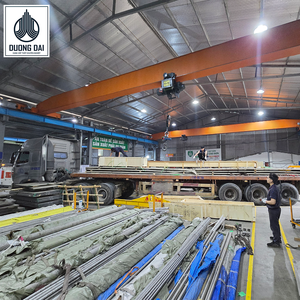 Tubería de acero inoxidable pulido de alta calidad SS201, 304, 316L-Suministro de agua y drenaje | Servicio OEM - Product Image 6