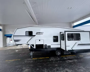 Autocaravanas y Remolques de Viaje Keystones C-o-l-e-m-a-n L-e-g-a-c-y 2400REX 2025 2024 2026 - Product Image 2