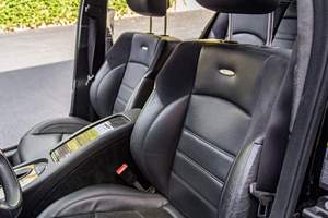 USADO, Volante a la Izquierda/Derecha, 2009, MERCEDES-BENZ E63 AMG WAGON - Product Image 2