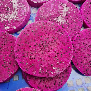 FRUITS DU DRAGON CONGELÉS PREMIUM-EXPORTATION D'USINE DU VIETNAM - Product Image 2