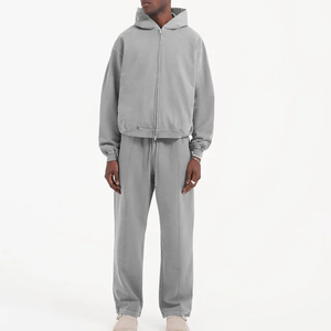 Trending Fashion Survêtements haut de gamme nouveau élégant en gros survêtements de qualité supérieure pour hommes - Product Image 3