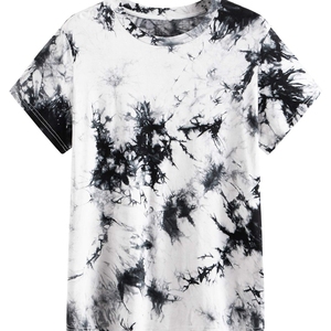 Fourniture d'usine respirant et confortable haut de haute qualité femmes t-shirts à vendre 100% coton blanc été femmes t-shirt - Product Image 1