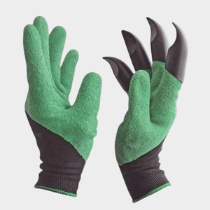 Gants de jardinage avec équipement de protection pour les tâches extérieures pour le jardinage et l'équipement - Product Image 3