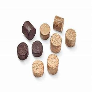 Alta demanda RUF Briquetas de madera-Sistema de calefacción Combustible 600-800 kg/m Densidad Envío mundial - Product Image 3