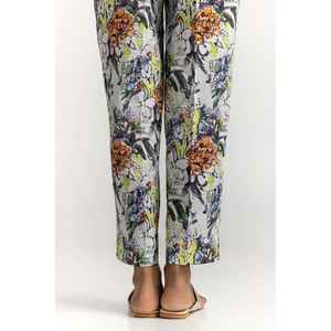 ชุดเซ็ตผ้าชีฟองสีม่วงสำหรับผู้หญิง ไซส์ XXS/XS ชุดสองชิ้นสำหรับใส่ในชีวิตประจำวัน ดีไซน์เสื้อและกระโปรง - Product Image 4