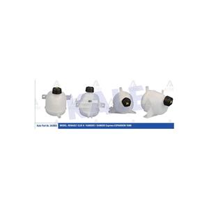 Tanque de Expansión y Desbordamiento de Agua Kangoo 7701470460 con Tapa para Clio II - Product Image 1