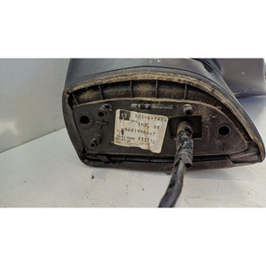 กระจกมองข้างขวาหลัง CITROEN C4 Picasso Mk1 8153G9 DW10BTED4 (06>13) - Product Image 4