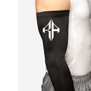 2025 nuevas mangas de brazo de ciclismo Spandex y material de poliéster Premium de alta calidad precios baratos por ATLANTIC - Product Image 4