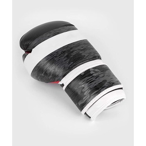 มวย PU หนังการฝึกอบรมมวยถุงมือ - Product Image 4