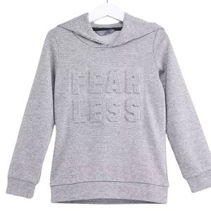 Hecho en el mejor material Fabricación de Pakistán Sudaderas con capucha en relieve Tamaño adulto Hecho en Pakistán - Product Image 1