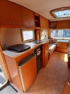 Barato Totalmente Equipado Limpio Caravana Campers Remolques para la venta a precios baratos EE. UU. Europa Comprar barato Usado Caravanas Campers Trailers - Product Image 6