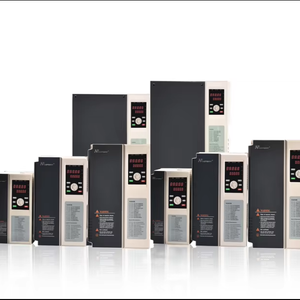 VFD chuyển đổi tần số 0.75kw 1.5KW 2.2kw 4Kw 5.5KW 7.5KW 15KW 18.5KW 220V 380V VFD biến tần <span class=keywords><strong>AC</strong></span> ổ đĩa động cơ - Product Image 1