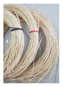 Núcleo de ratán Natural de alta calidad, materia prima de Vietnam, Material de caña de ratán, precio bajo de Vietnam con alta calidad - Product Image 4