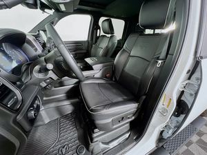 OFFRE EXCEPTIONNELLE Vente aux enchères 2025 R.A.M 2500 Power Wagon Crew Cab 4WD - Product Image 6