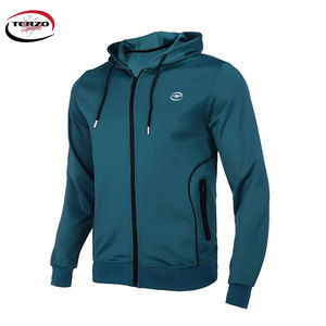 Conjunto Deportivo de Gimnasio de Alta Calidad, Talla Personalizada, Sudadera Holgada Unisex, 100% Algodón, Transpirable, Ligero, Venta al Por Mayor - Product Image 2