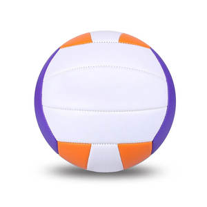 Volleyball en PU personnalisé de haute qualité, produit le plus vendu de haute qualité avec un design le plus récent - Product Image 6