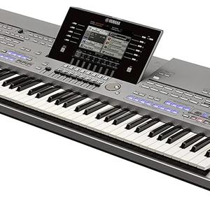 Genos Tyros-Piano Numérique Original, Arrangeur à 5 et 76 Touches - Product Image 4