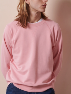 Polaire lourde de qualité supérieure 100% coton 380 GSM Logo personnalisé taille épaule tombante sweat-shirt pour hommes du Bangladesh - Product Image 5