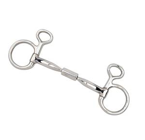 Nouvel arrivage d'usine de mèches en acier inoxydable pour l'équitation, fabriqué en gros par TARIQ MFG CO - Product Image 5