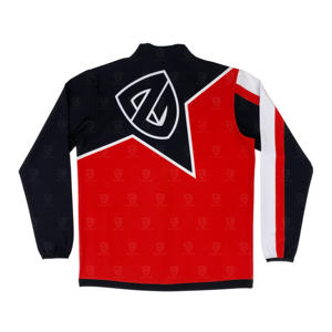 Ensemble de survêtement de sport technique de luxe de haute qualité, sur mesure, en gros, grande taille, pour homme, jogging, survêtement pour homme - Product Image 4