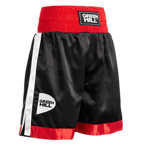 Elegantes Pantalones Cortos de Boxeo Piper - Product Image 1