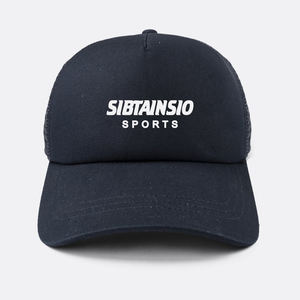 Chapeaux de baseball OEM sport 100% coton hommes femmes haute qualité vente en gros broderie Logo chapeau personnalisé 6 panneaux extérieur casquettes de baseball - Product Image 1