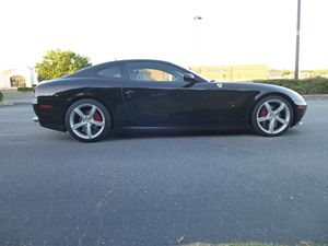 Ferrari 612 Scaglietti d'occasion 2005 en excellent état, prêt à être expédié - Product Image 3