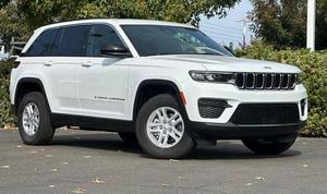 2025 asequible jJe-epp gGra-ndd cChero-keee Laredo - Product Image 2