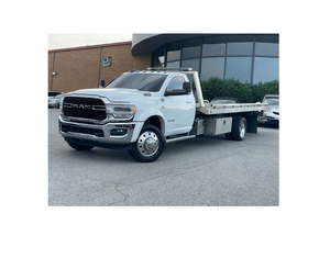 Equipped High Performance Prime Mover Semi Rollback Tow Truck Body Tractor Head 4x4 Flatbed To <b>Transport</b> Vehicles Diesel/Gas - Product Image 4