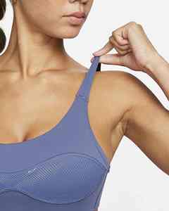 Sujetador Deportivo de Alta Calidad en Poliéster, Personalizado con Logotipo, Cómodo, Sin Compresión, Diseña el Tuyo Propio, Ropa de Práctica para Animadoras, Gran Venta - Product Image 6