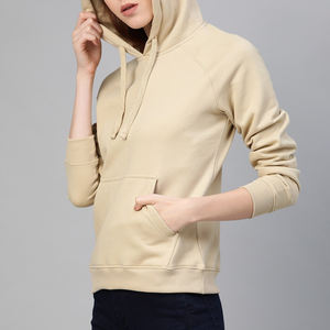 Low Price Long Sleeve Causal Wear Anti-pilling breathable for New Arrival Best Style Women <b>Hoodies</b> - Product Image 3
