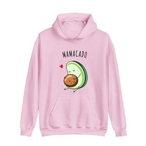 Custom Matching Organic Cotton Family Sweatsuit Eco-Friendly Sustainable Includes <b>Hoodies</b> for Girls Sustainable Outfits Children - Product Image 3