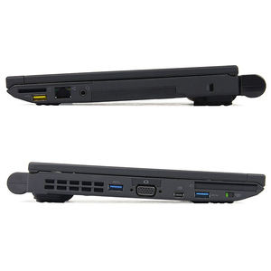 Portátil X230 al por Mayor, Cuatro Núcleos Intel I5, 144Hz, Teclado en Inglés, Windows 10, Preparado para Negocios, con Enchufe Estadounidense, SSD+HDD - Product Image 3