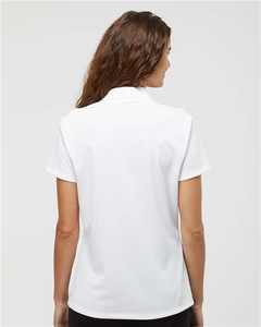 Deporte básico para mujer para Polo de punto sólido de Bangladesh - Product Image 4