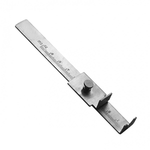 Instrumentos de endodoncia alimentados por maquinaria con estándar de seguridad MOL para procedimientos dentales - Product Image 5