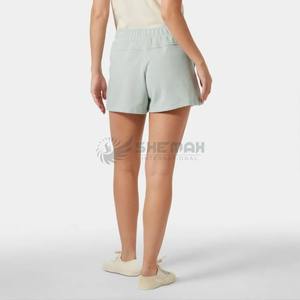 Pantalones Cortos Deportivos de Secado Rápido para Mujer 2026, Transpirables, Cómodos, con Logotipo Personalizado, Hechos para Correr, Hacer Ejercicio, Gimnasio, Yoga y Entrenamiento - Product Image 5
