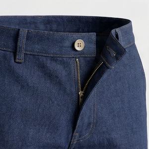 Pantalones Chinos de Moda Vintage para Hombre, Estilo Moderno, Duraderos, Lavables, Rectos, Curvos, a Rayas, Cómodos - Product Image 4