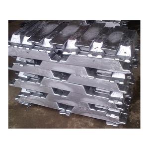 Lingots d'acier pour le forgeage - Bonne qualité, haute résistance et prix compétitif - Product Image 4